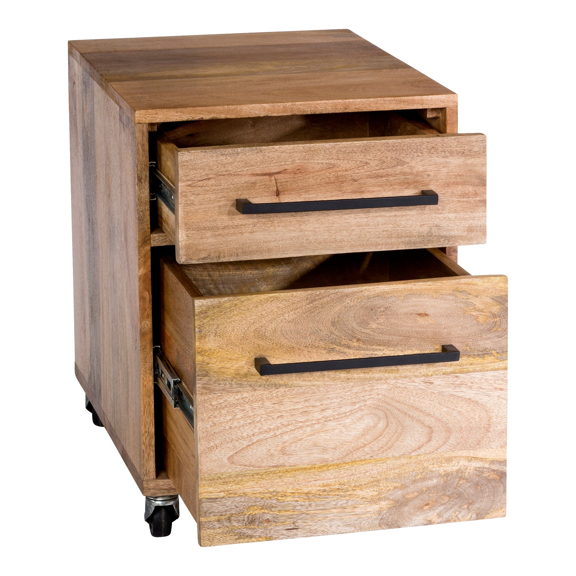 Moes Colvin Filing Cabinet Natural SR-1031-24