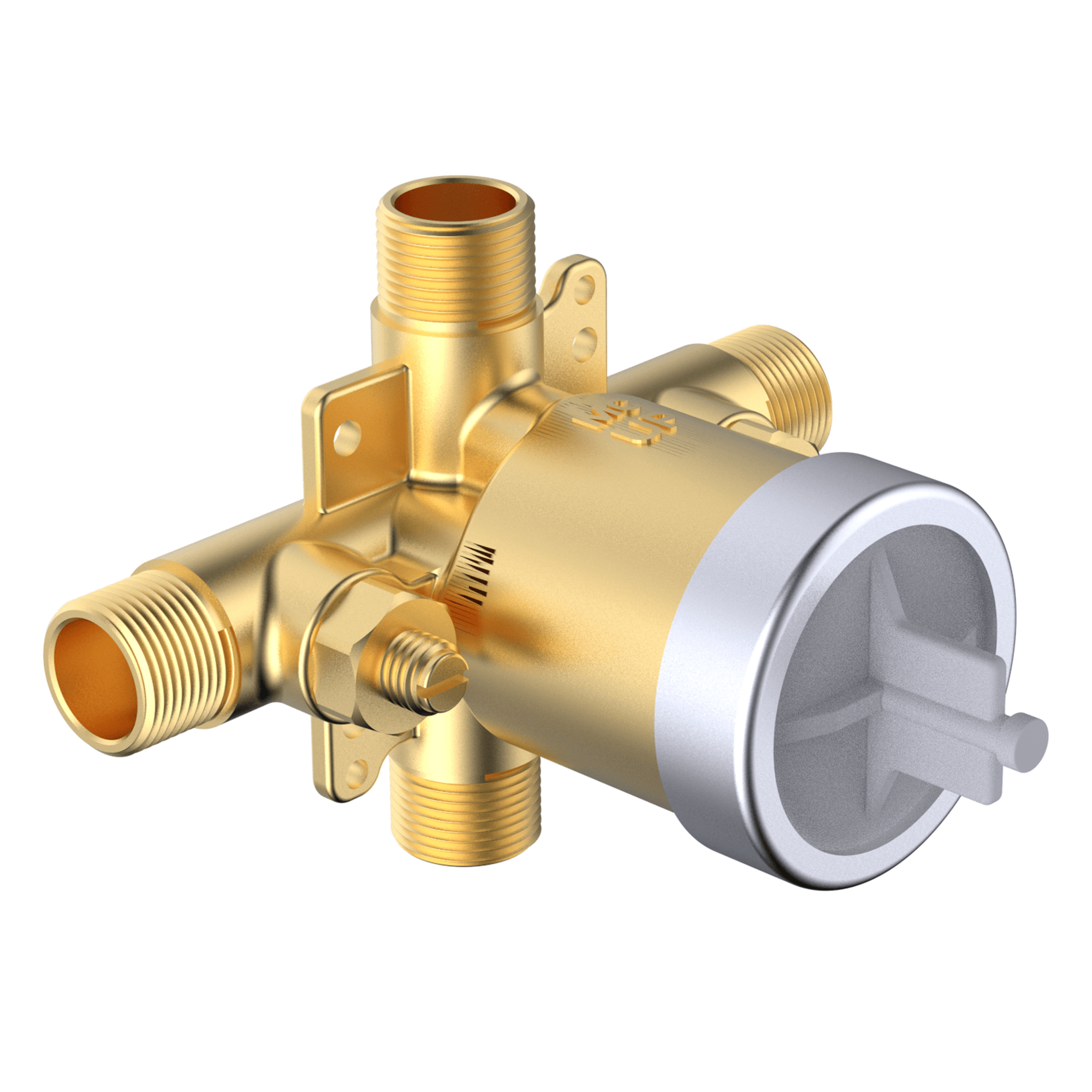 Shower Rough-In Valve