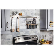 Hardware Resources Single Top Shelf for SMART RAIL® Storage Solution