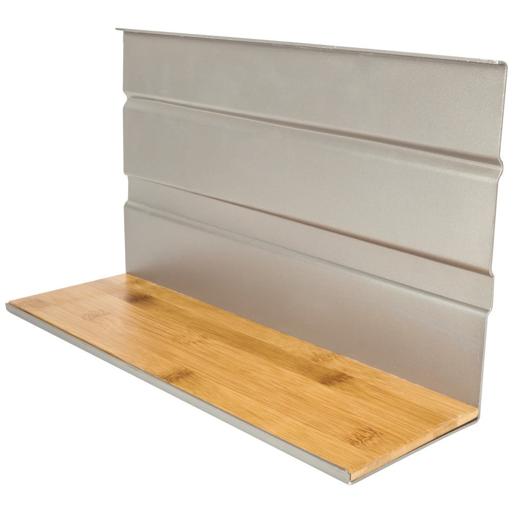 Hardware Resources Single Hanging Shelf for SMART RAIL® Storage Solution