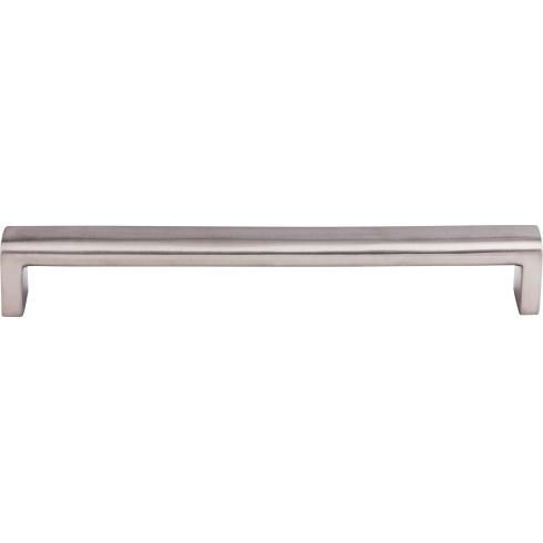 Top Knobs Stainless Steel Hull Pull