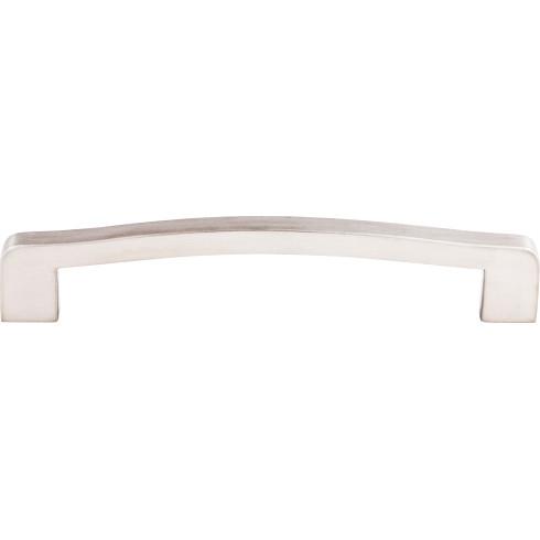 Top Knobs Stainless Steel Alton Pull