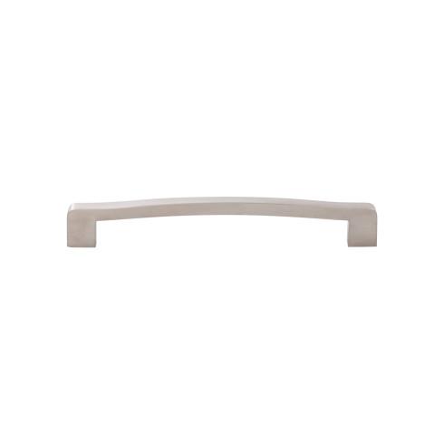 Top Knobs Stainless Steel Alton Pull