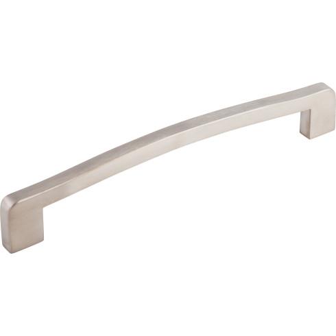 Top Knobs Stainless Steel Alton Pull