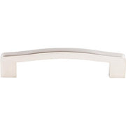 Top Knobs Stainless Steel Alton Pull