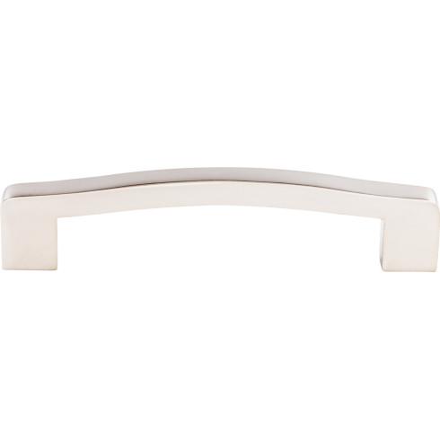 Top Knobs Stainless Steel Alton Pull