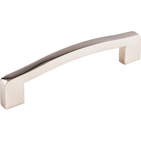 Top Knobs Stainless Steel Alton Pull