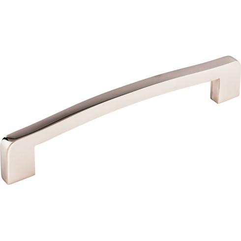 Top Knobs Stainless Steel Alton Pull