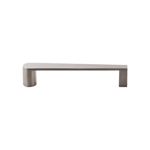 Top Knobs Stainless Steel Sibley Pull