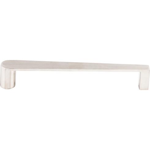 Top Knobs Stainless Steel Sibley Pull