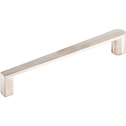 Top Knobs Stainless Steel Sibley Pull
