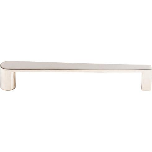 Top Knobs Stainless Steel Sibley Pull