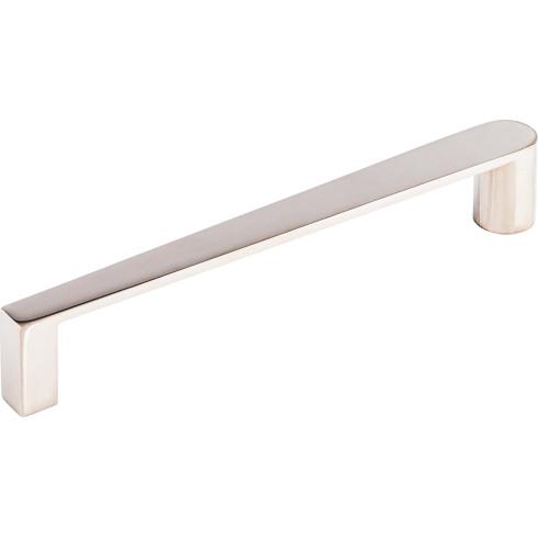 Top Knobs Stainless Steel Sibley Pull