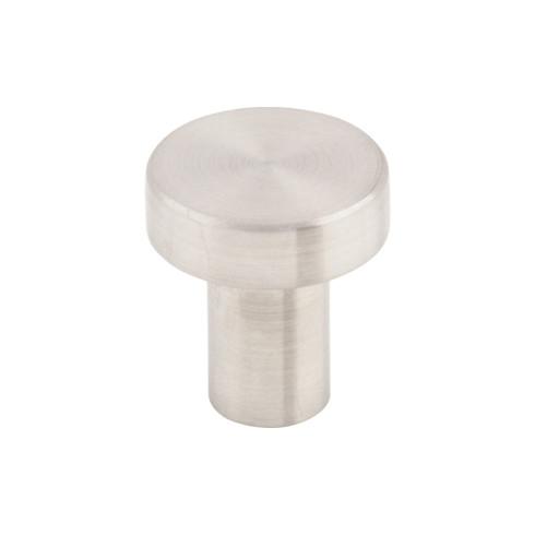 Top Knobs Stainless Steel Post Knob