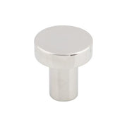 Top Knobs Stainless Steel Post Knob