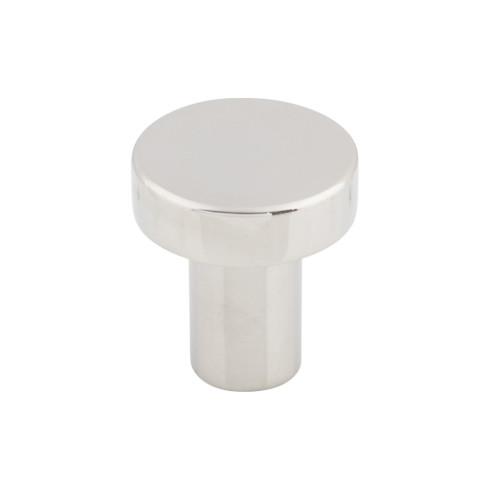 Top Knobs Stainless Steel Post Knob