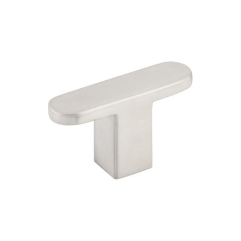 Top Knobs Stainless T Knob
