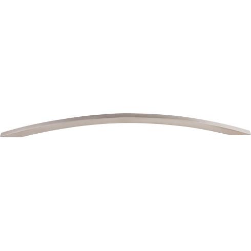 Top Knobs Stainless Steel Iola Pull