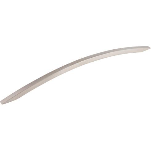 Top Knobs Stainless Steel Iola Pull