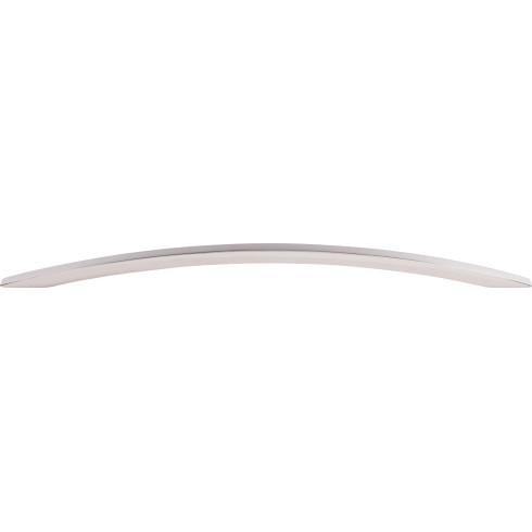 Top Knobs Stainless Steel Iola Pull