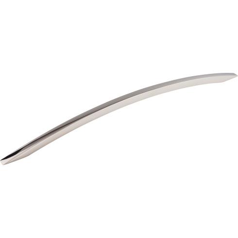 Top Knobs Stainless Steel Iola Pull