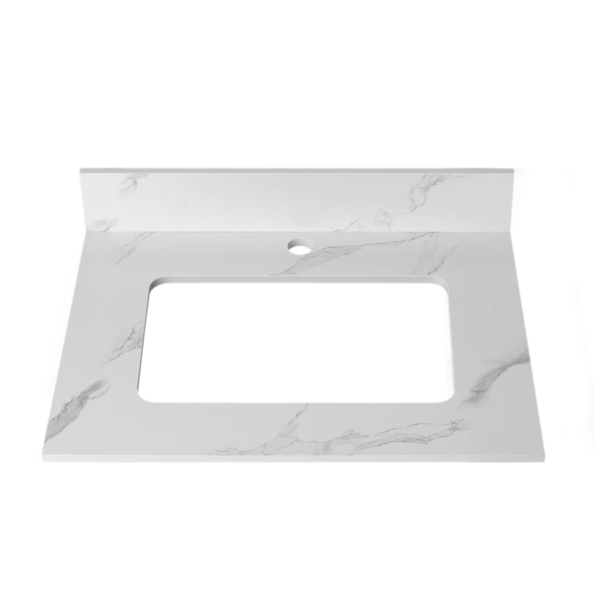 Fine Fixtures Sintered Stone Countertop