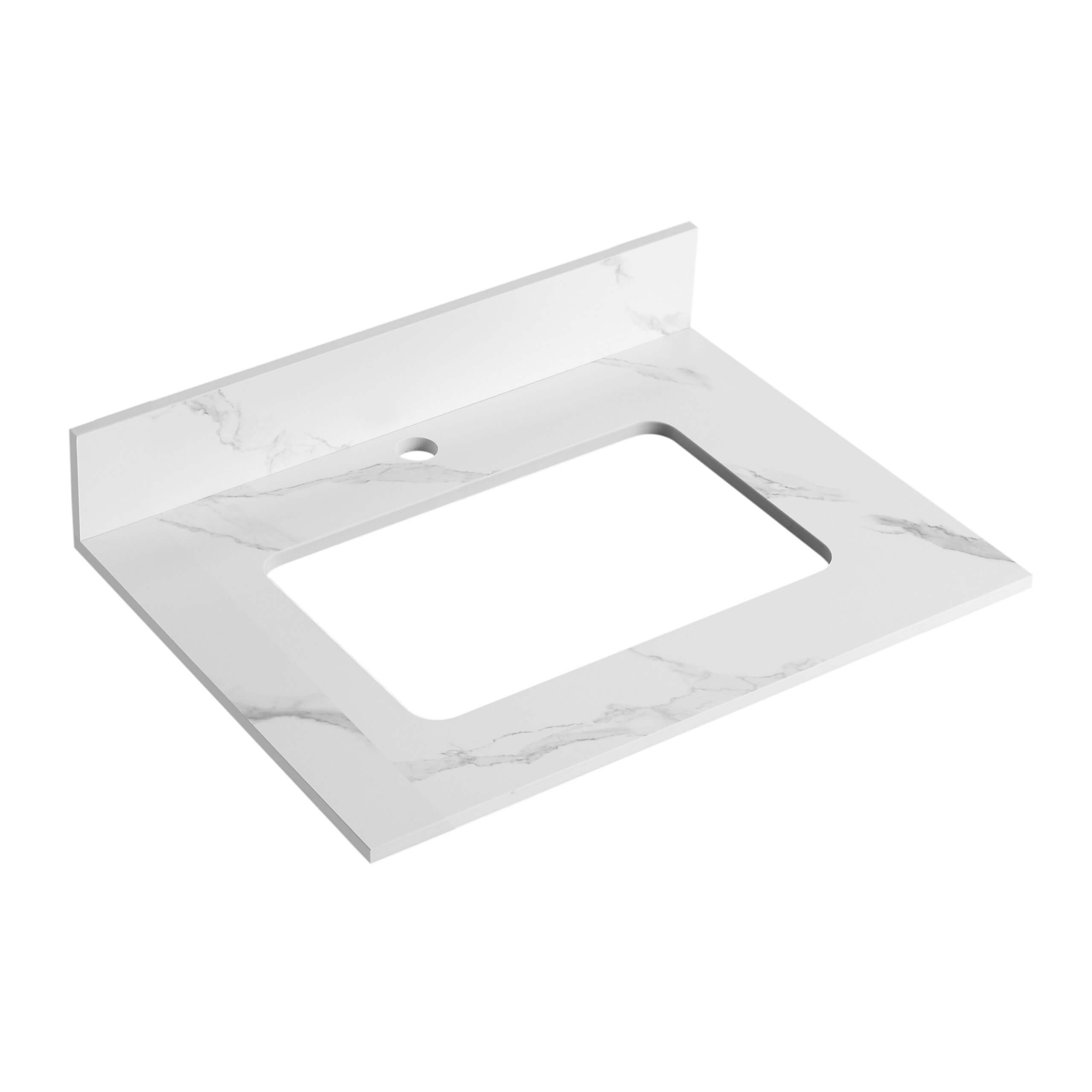 Fine Fixtures Sintered Stone Countertop