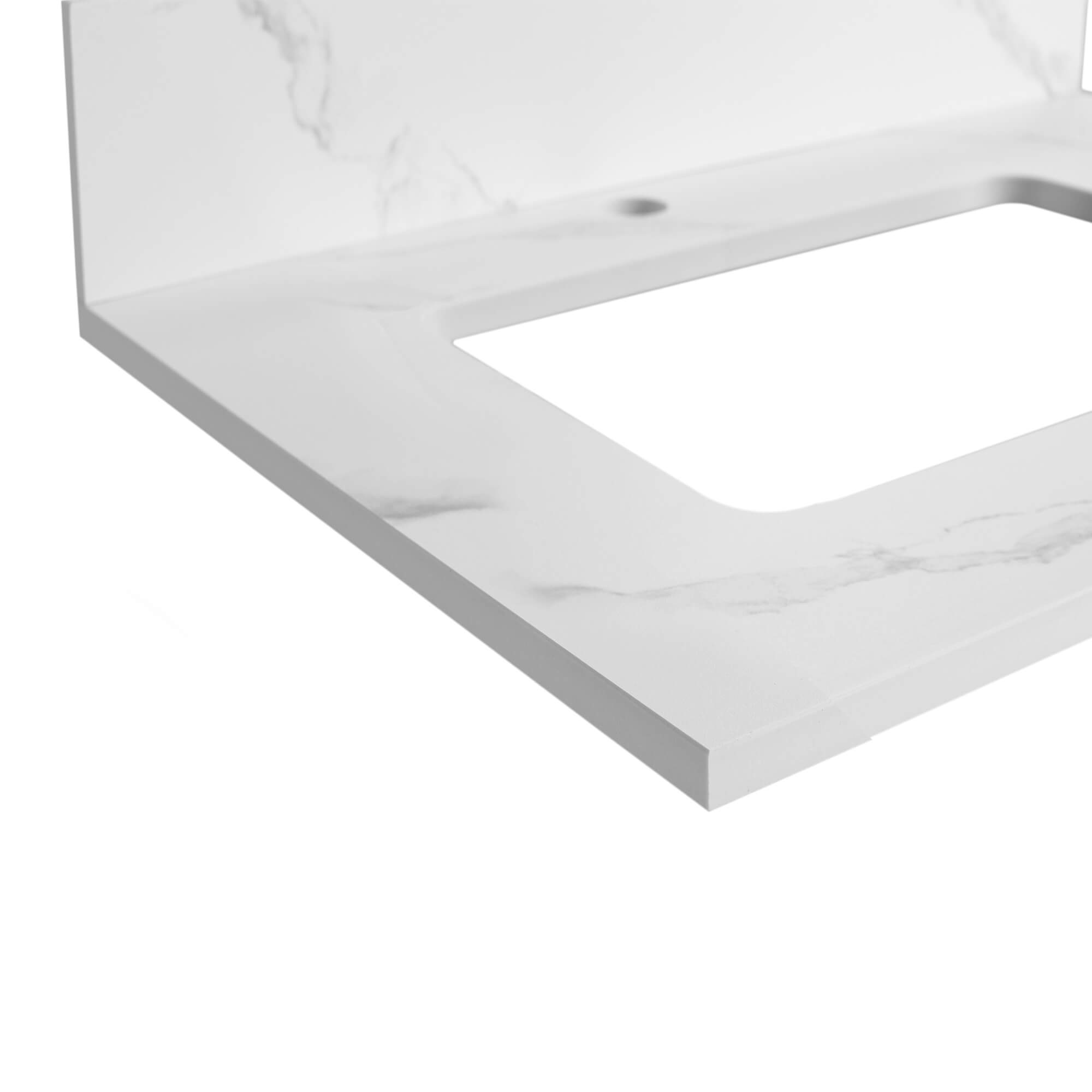 Fine Fixtures Sintered Stone Countertop