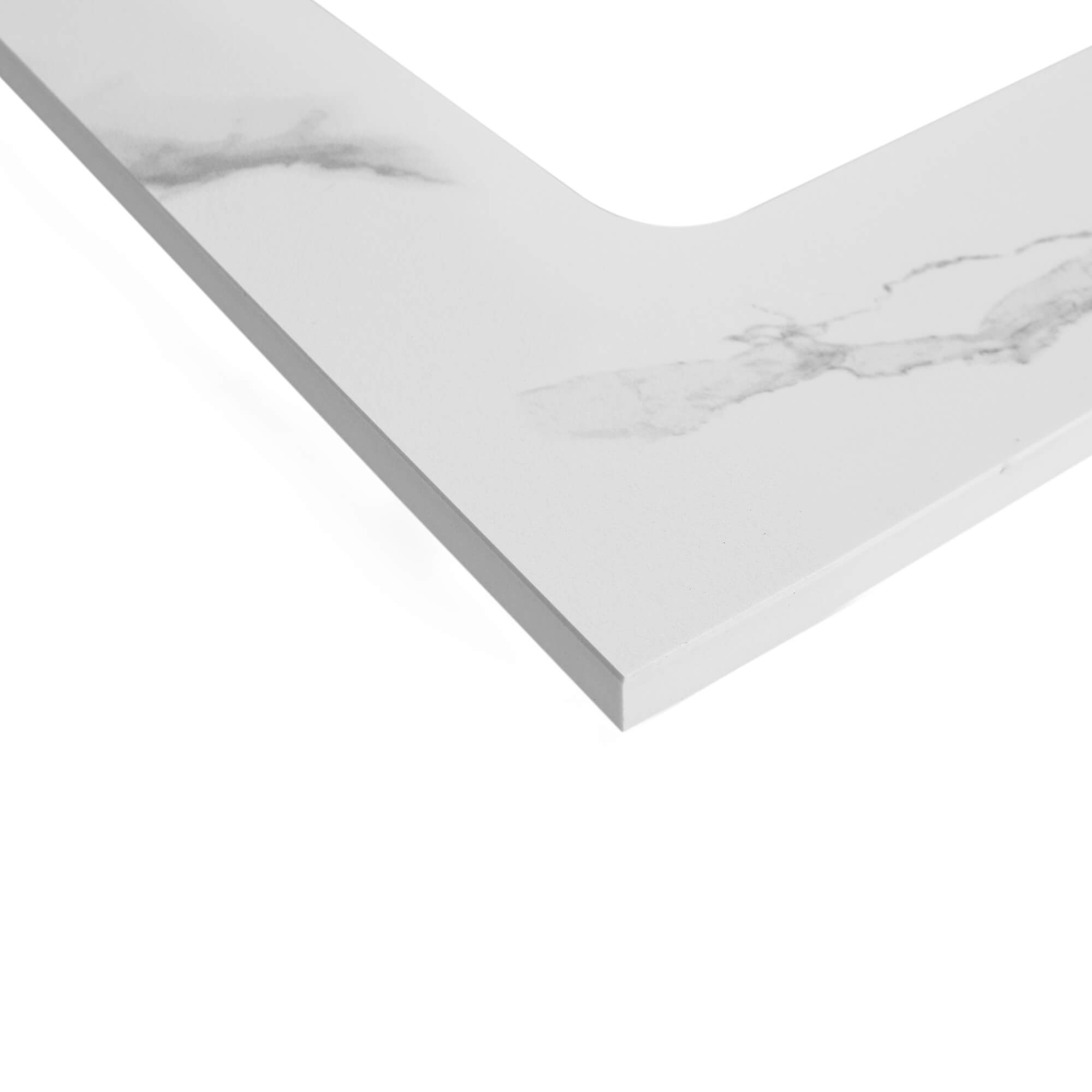 Fine Fixtures Sintered Stone Countertop