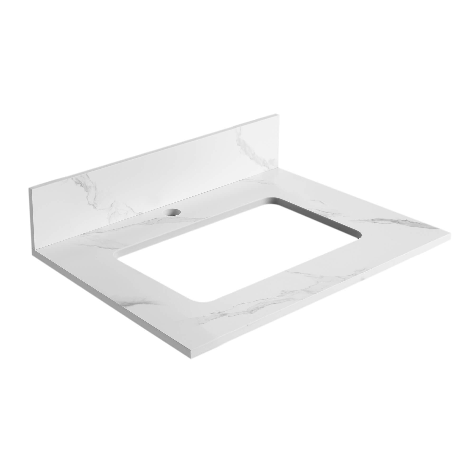 Fine Fixtures Sintered Stone Countertop