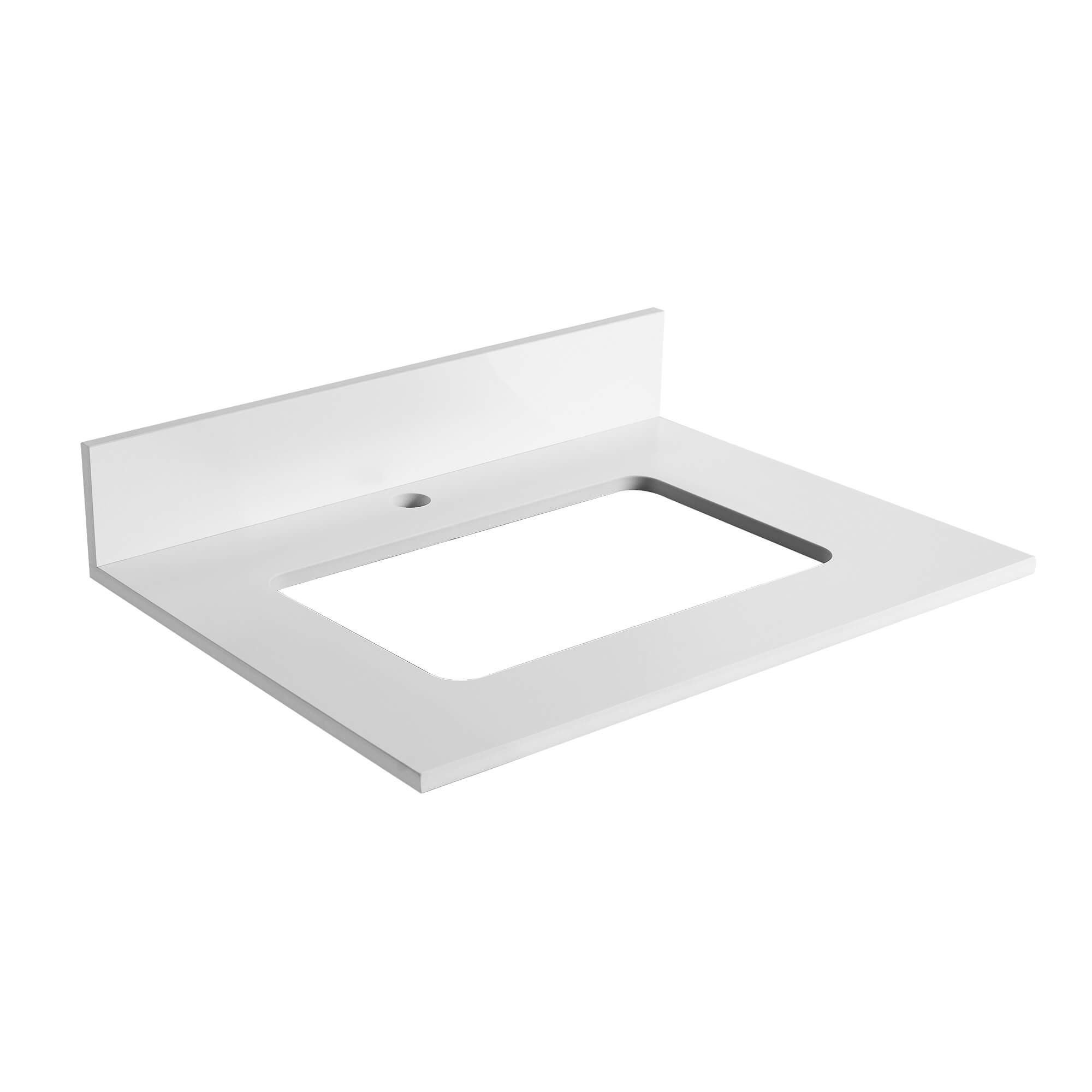 Fine Fixtures Sintered Stone Countertop