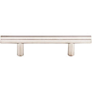 Top Knobs Stainless Steel Solid Bar Pull