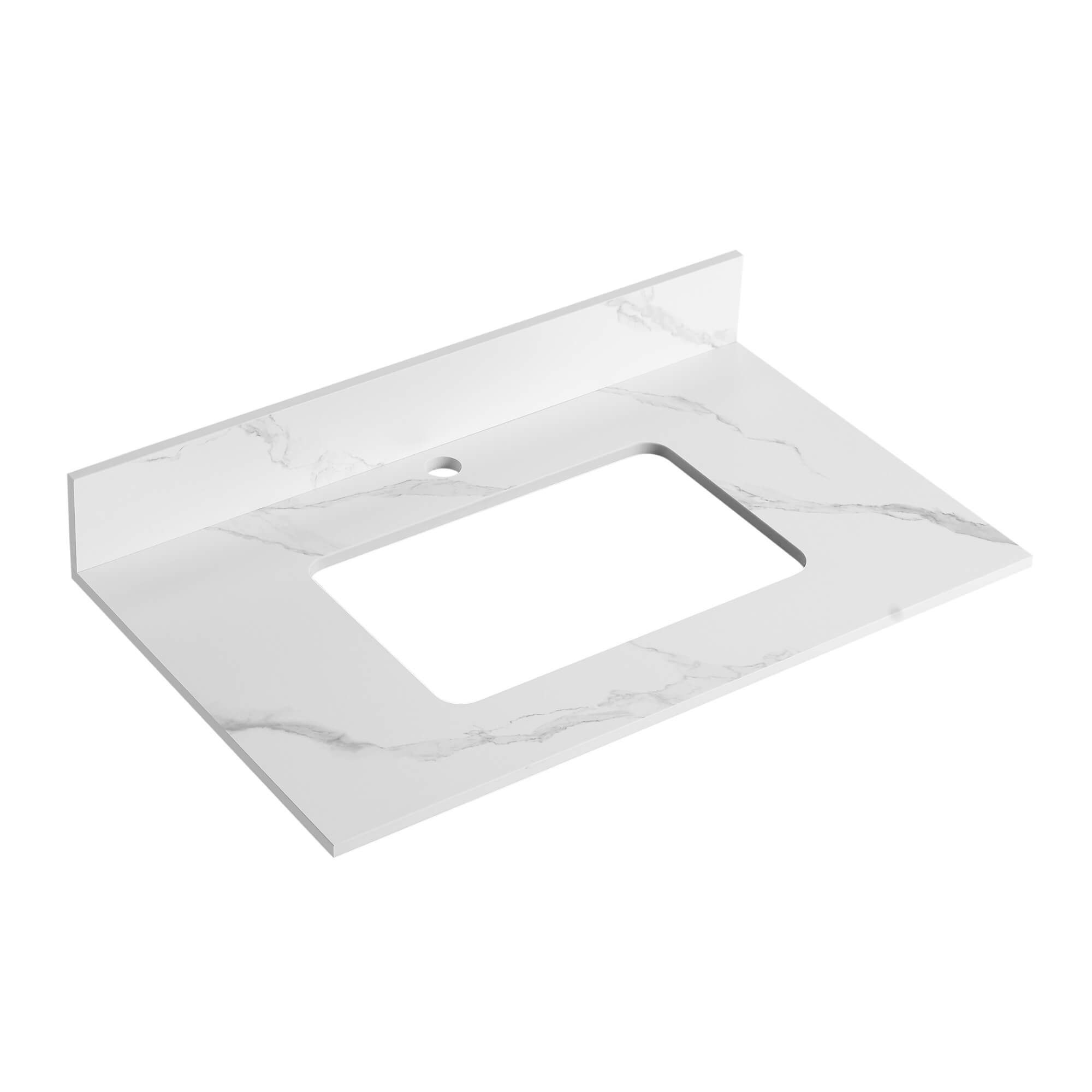 Fine Fixtures Sintered Stone Countertop