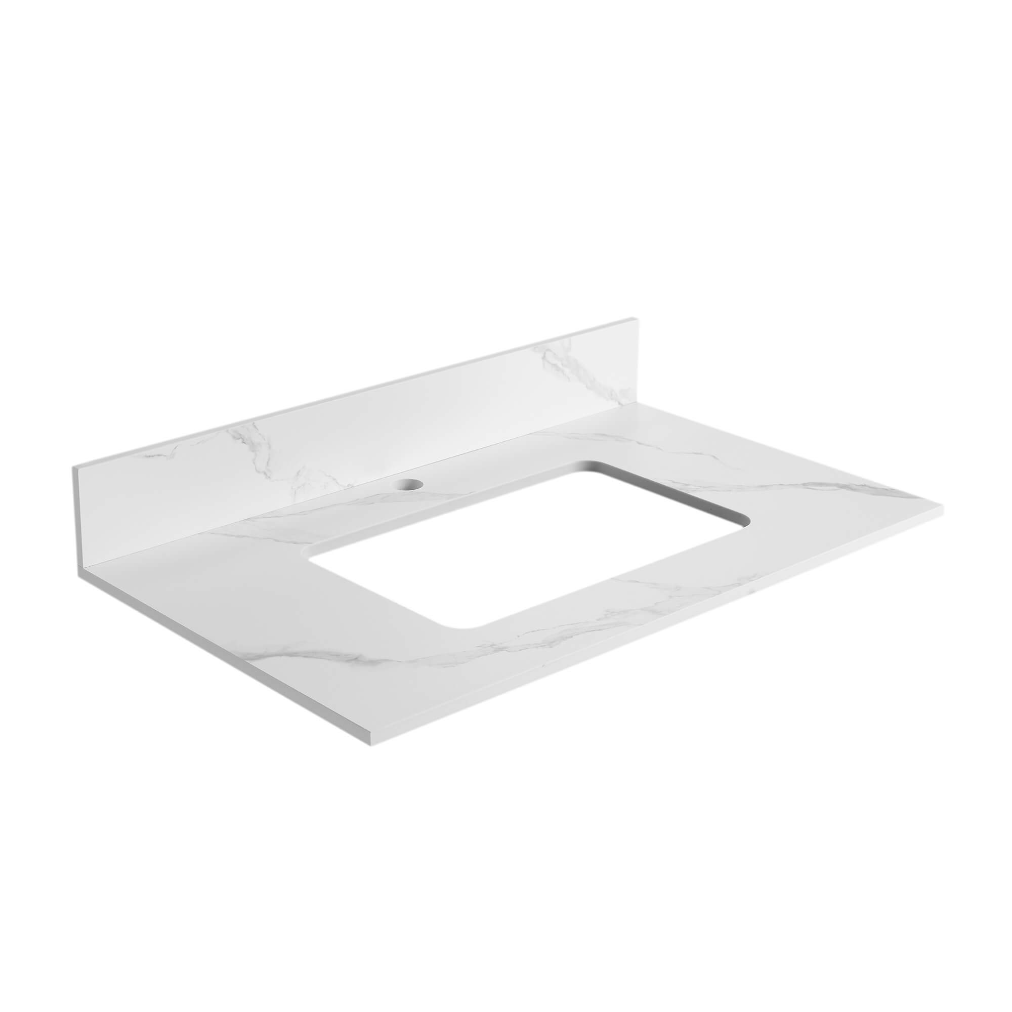 Fine Fixtures Sintered Stone Countertop
