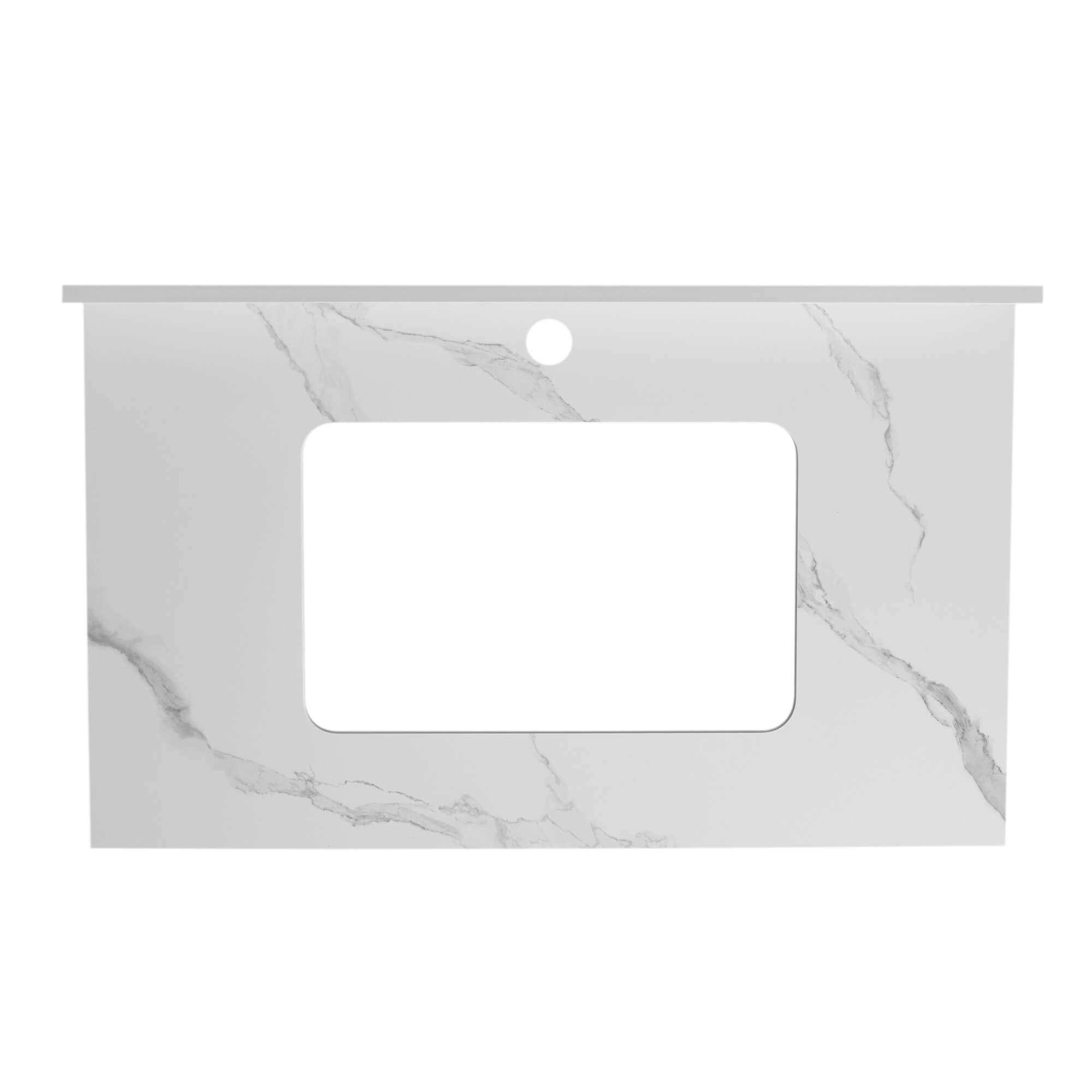 Fine Fixtures Sintered Stone Countertop