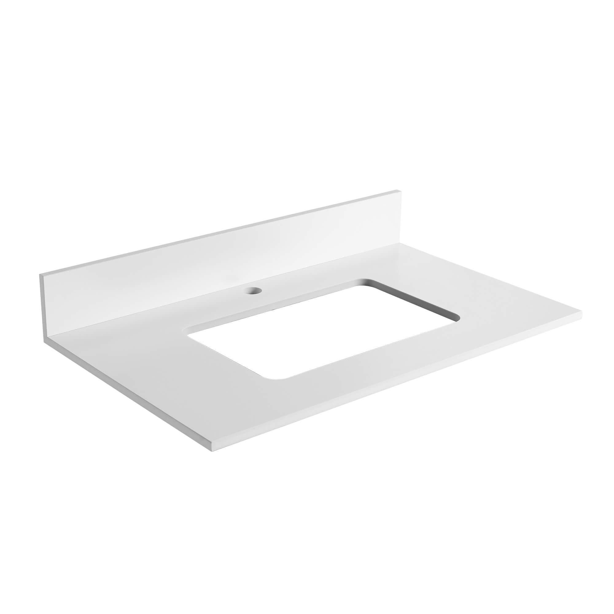 Fine Fixtures Sintered Stone Countertop