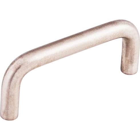Top Knobs Stainless Steel Bent Bar