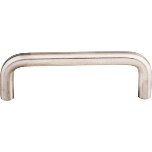 Top Knobs Stainless Steel Bent Bar