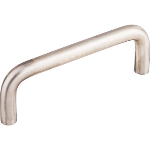 Top Knobs Stainless Steel Bent Bar
