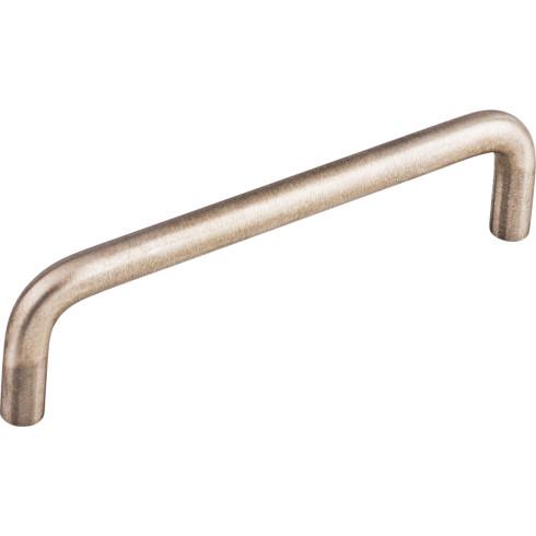 Top Knobs Stainless Steel Bent Bar