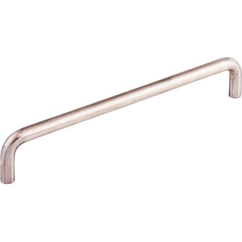 Top Knobs Stainless Steel Bent Bar
