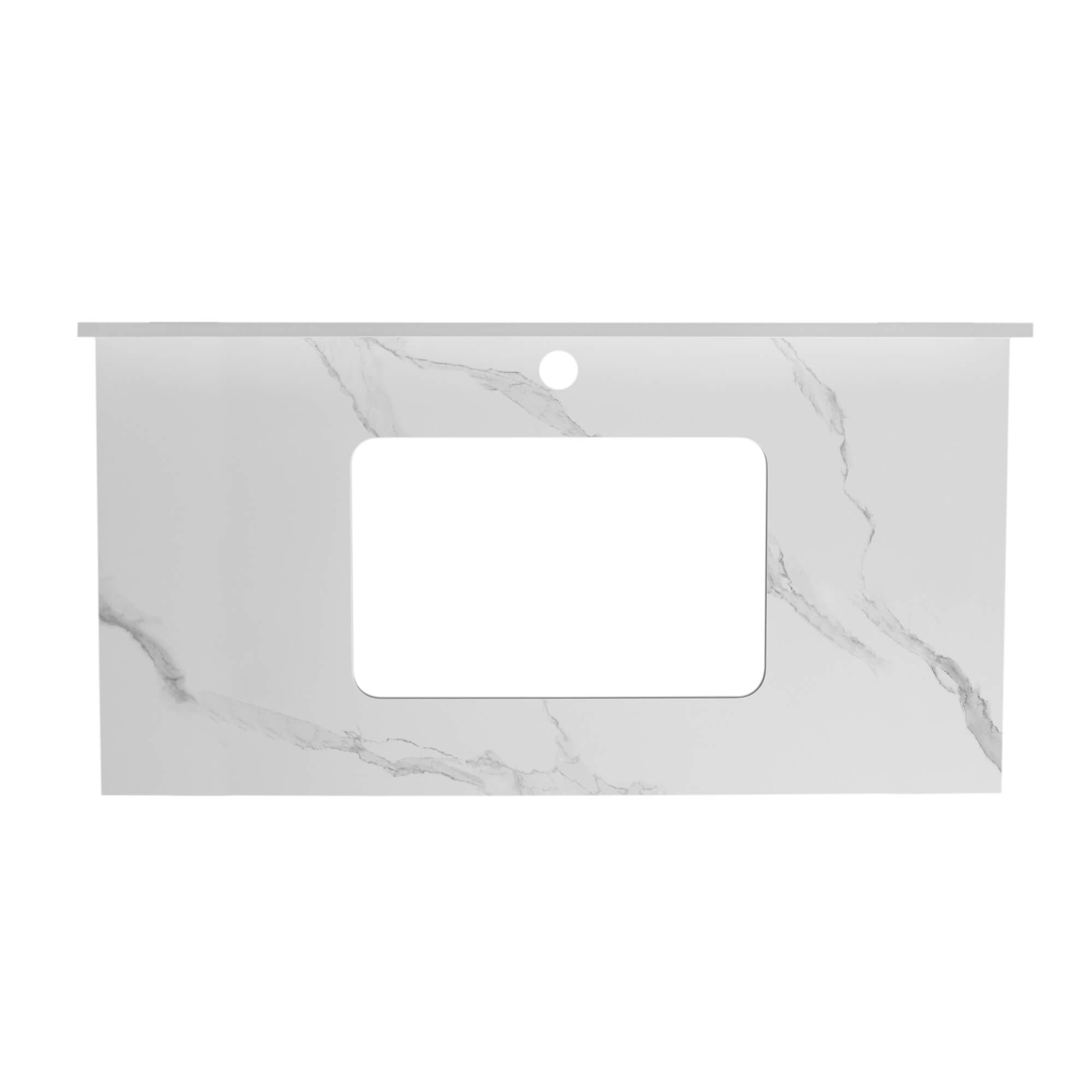 Fine Fixtures Sintered Stone Countertop