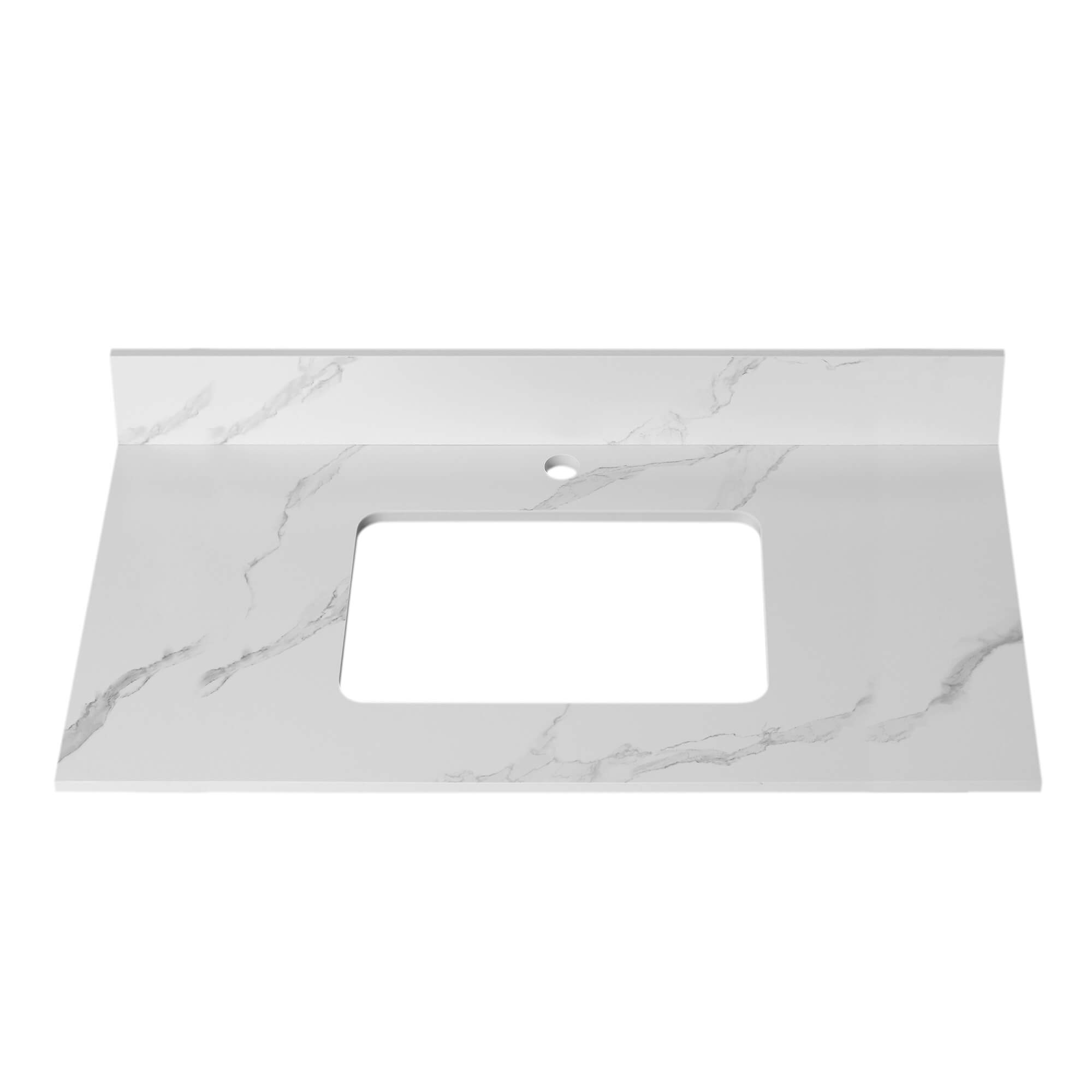 Fine Fixtures Sintered Stone Countertop