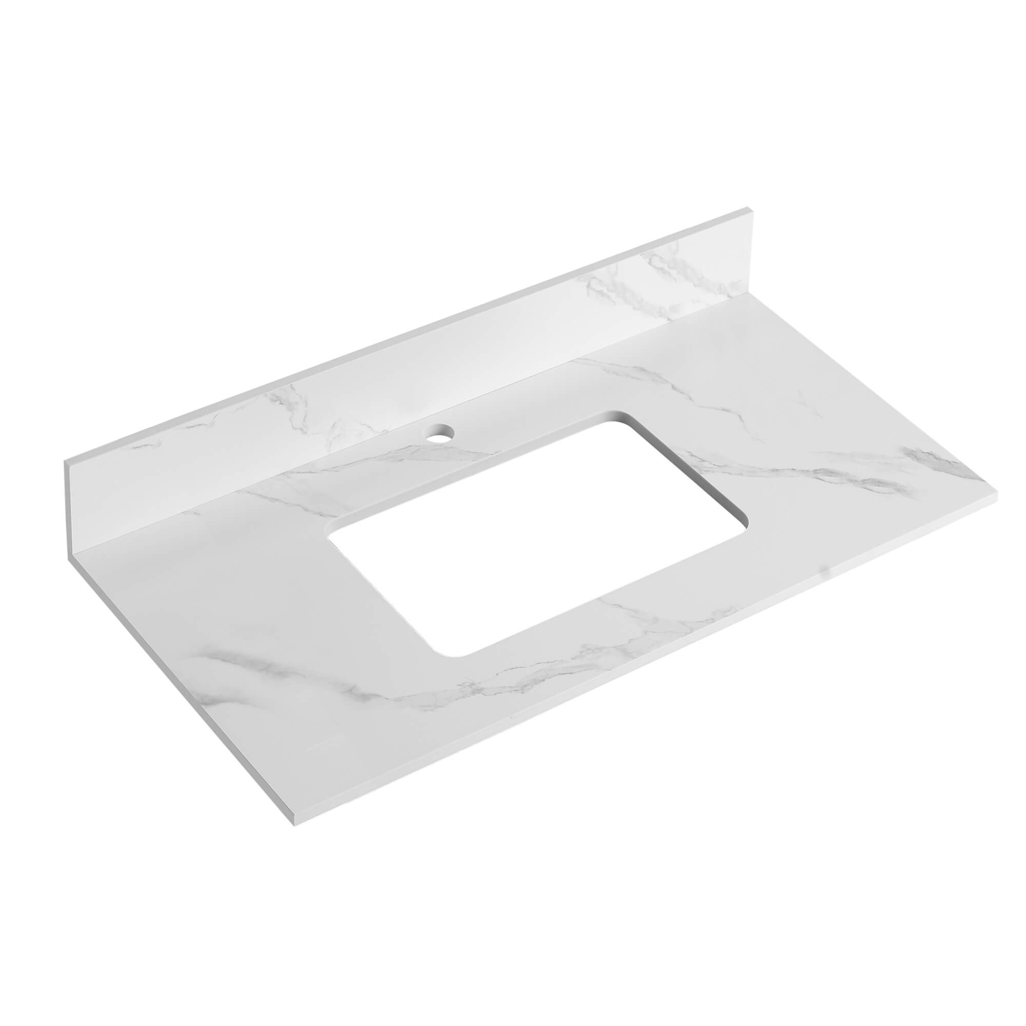 Fine Fixtures Sintered Stone Countertop