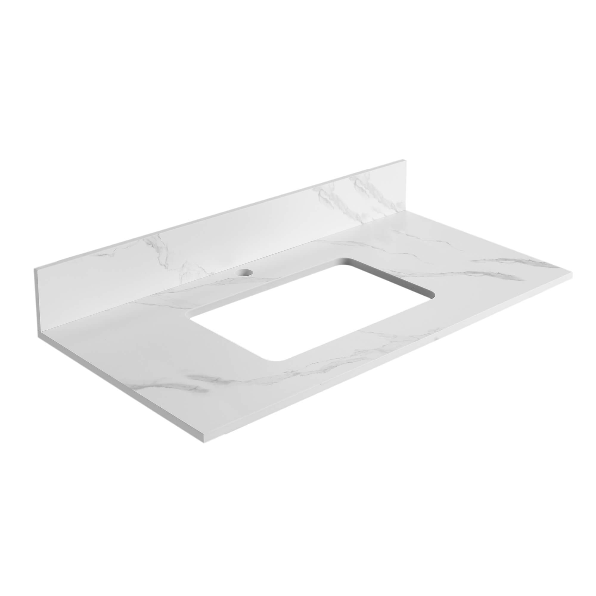 Fine Fixtures Sintered Stone Countertop