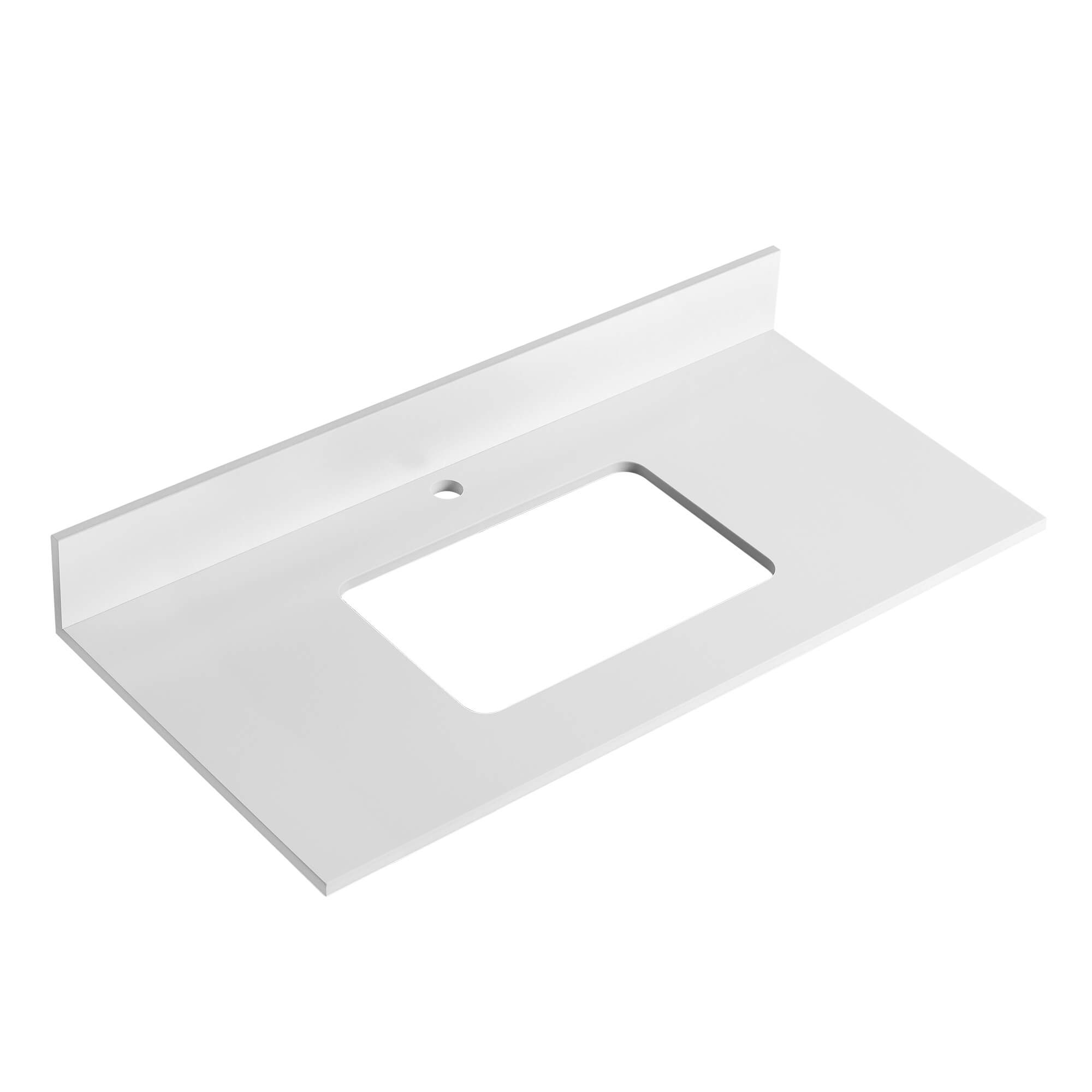Fine Fixtures Sintered Stone Countertop