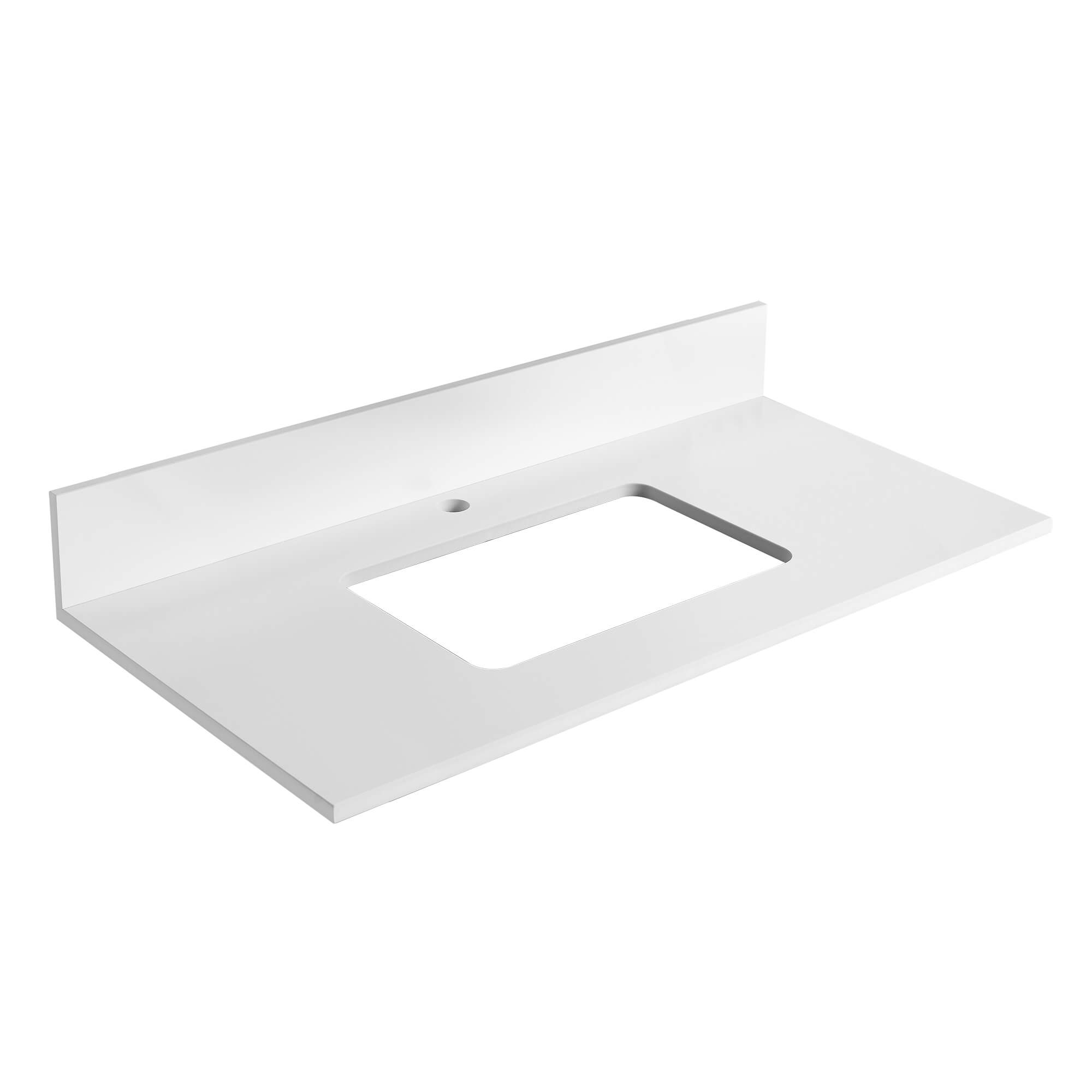 Fine Fixtures Sintered Stone Countertop