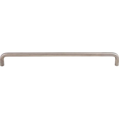 Top Knobs Stainless Steel Bent Bar