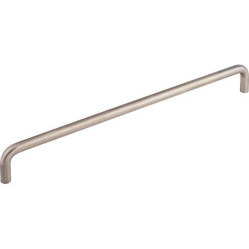 Top Knobs Stainless Steel Bent Bar