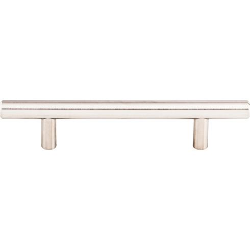 Top Knobs Stainless Steel Solid Bar Pull